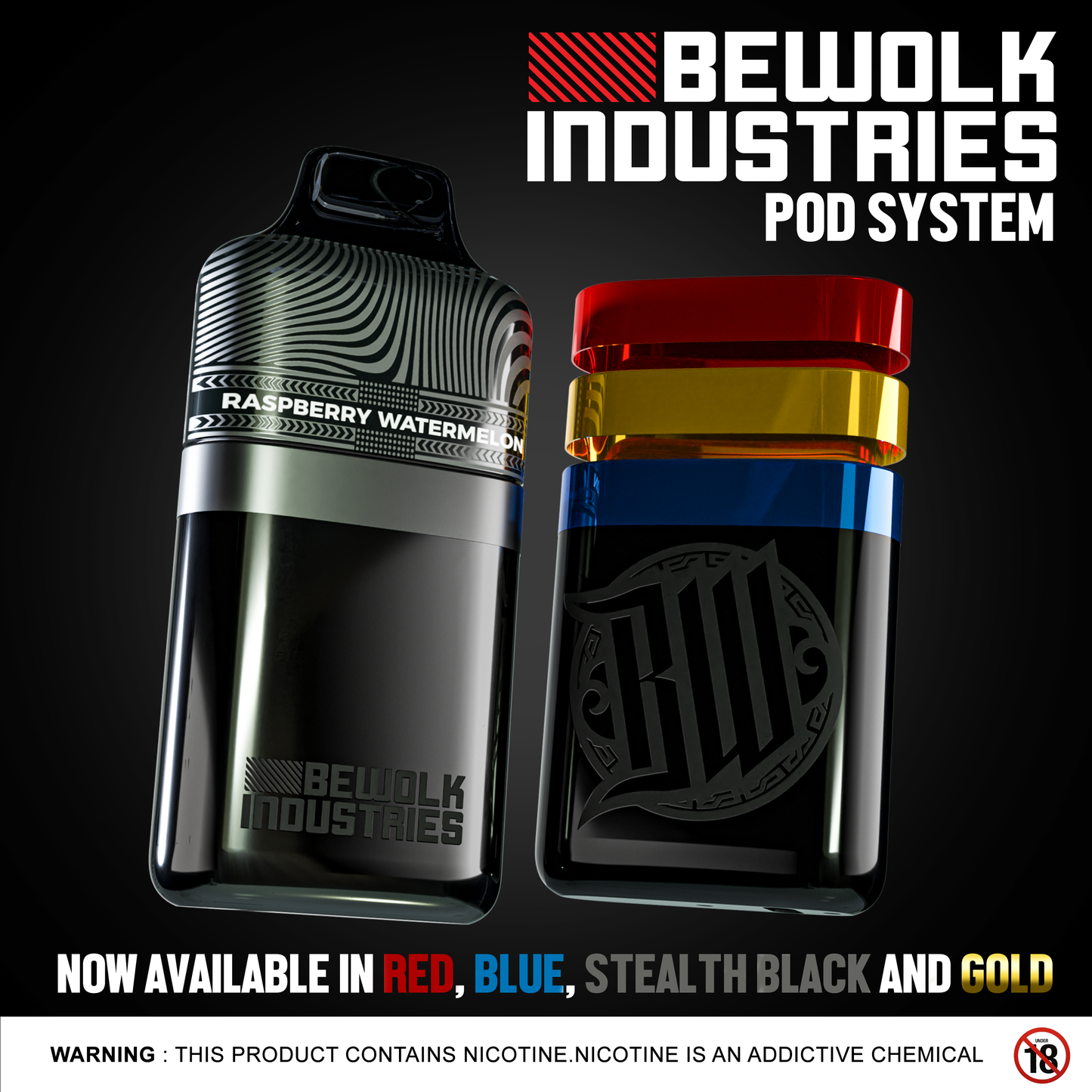 Bewolk Bar