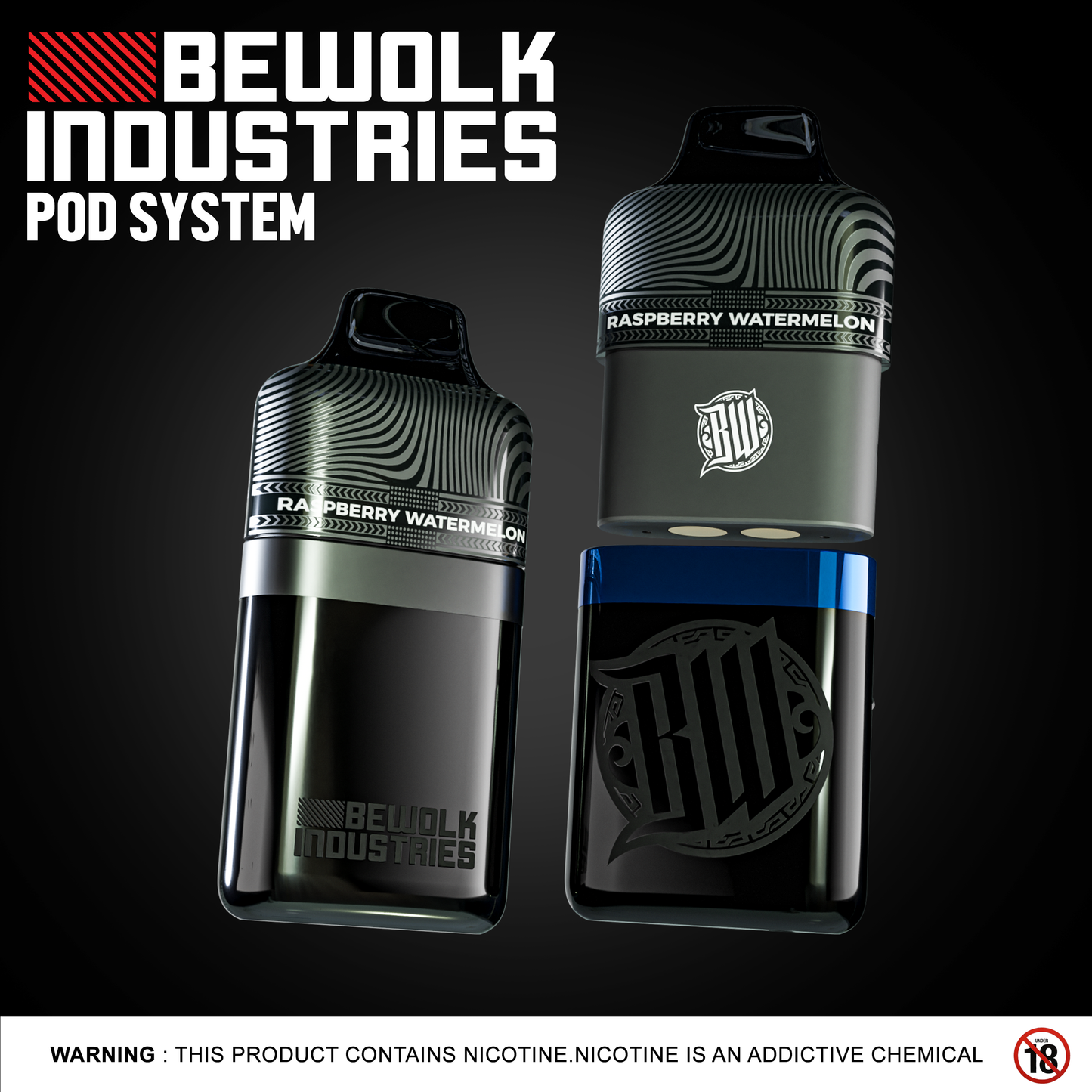 Bewolk Bar