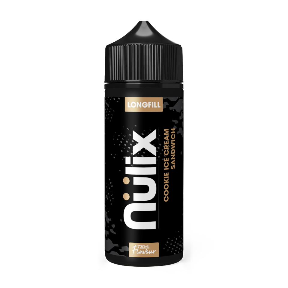 Nulix Longfill 120ml