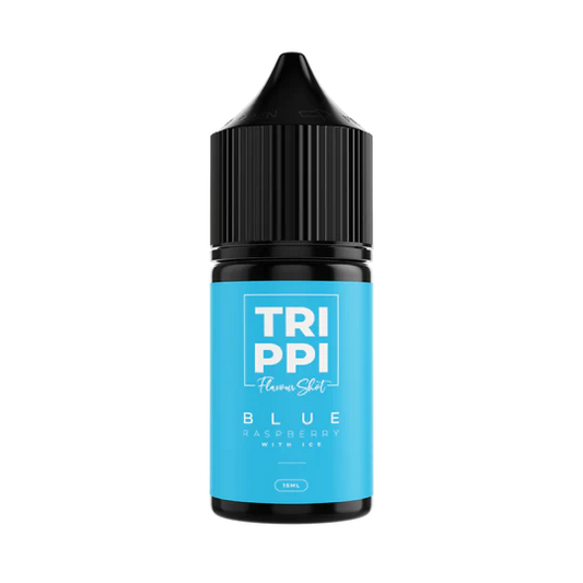 Trippi 30ml MTL/Salt Longfill