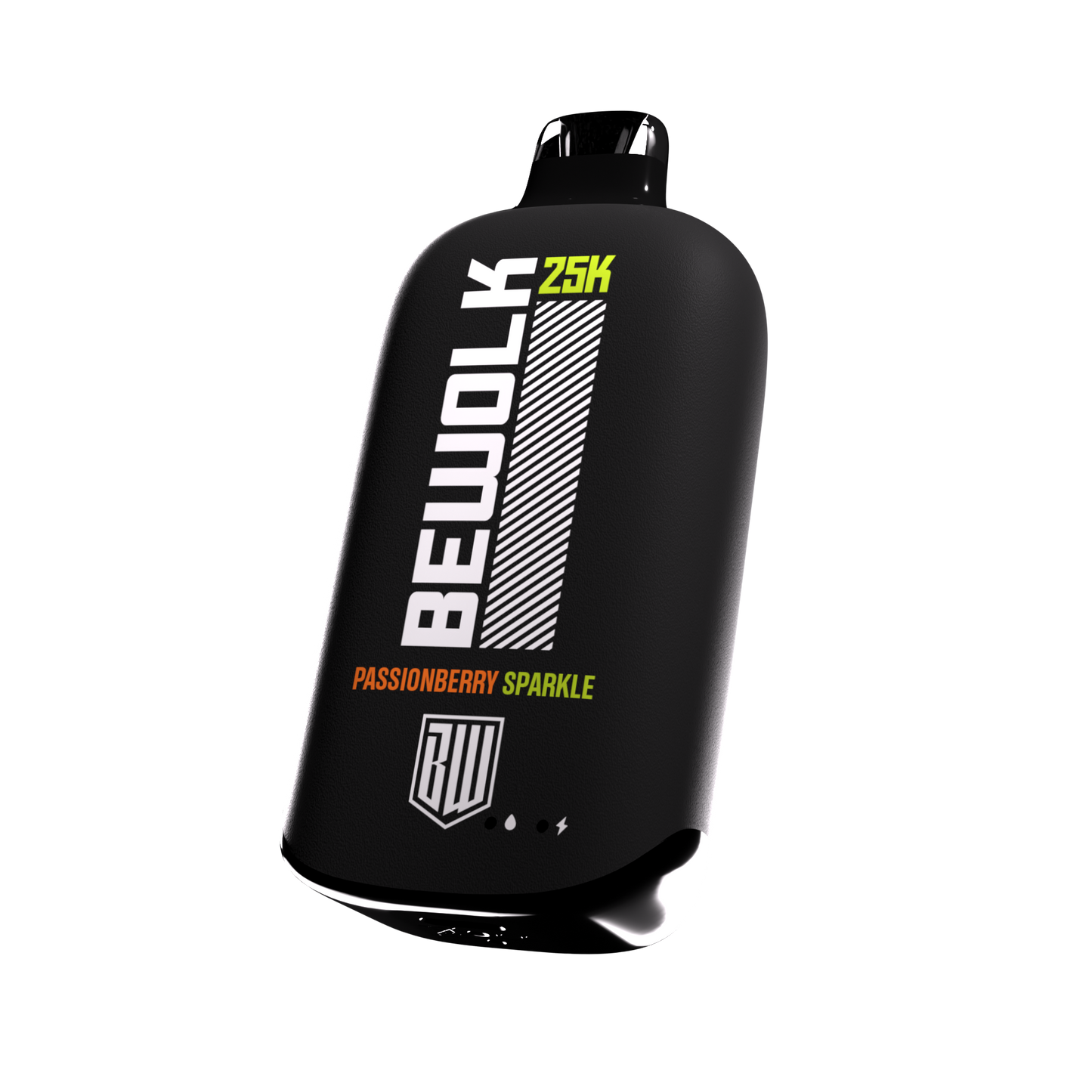 Bewolk 25k Disposable