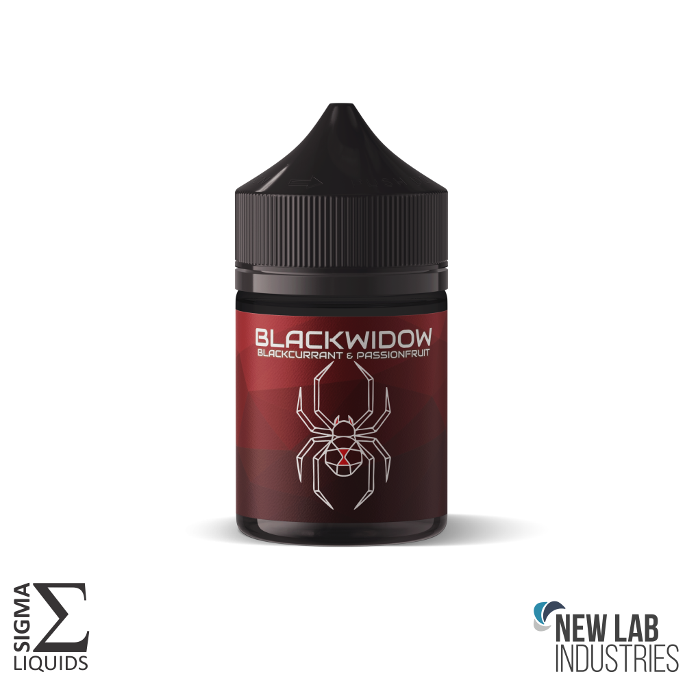 Sigma 60ml MTL/Salt Longfill