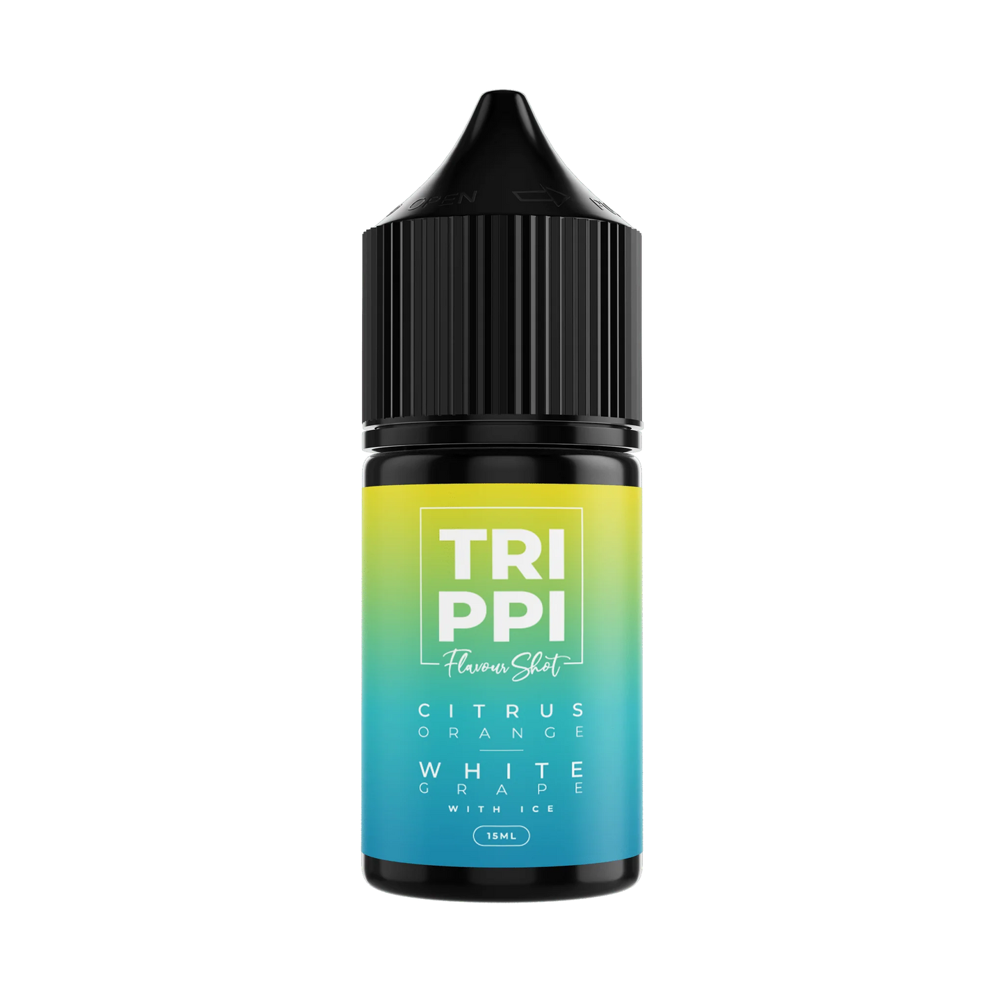 Trippi 30ml MTL/Salt Longfill
