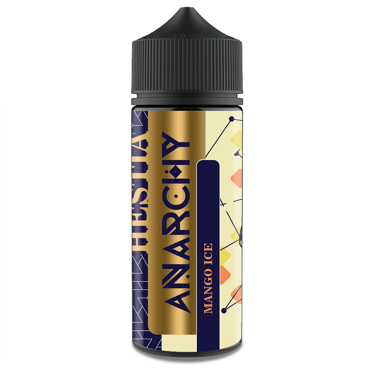 Anarchy 120ml Longfill