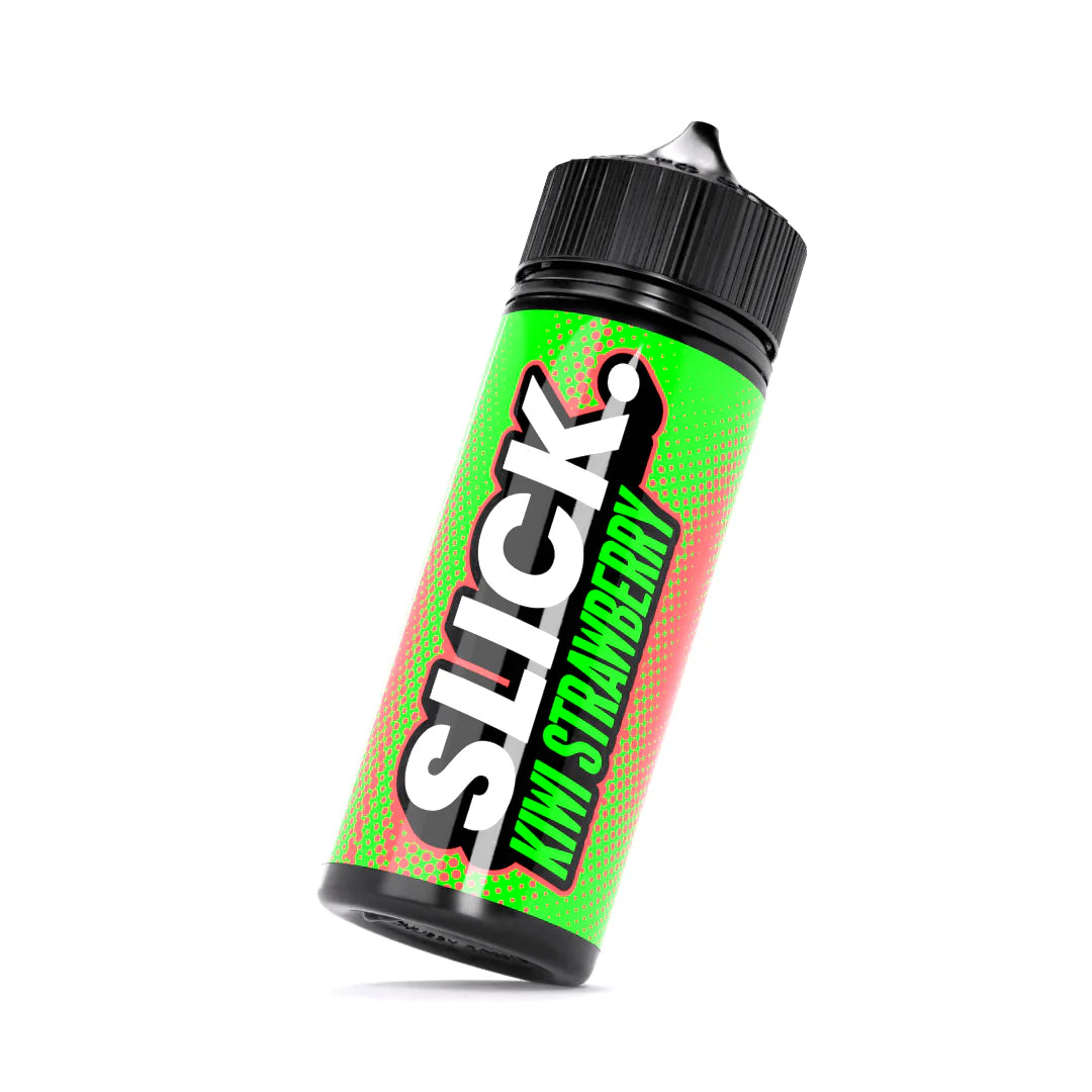Slick Hybrid Fill