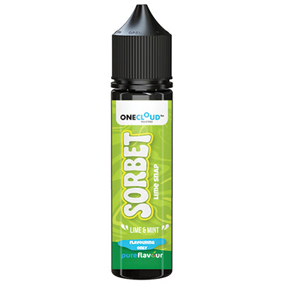 One Cloud Sorbet 60ml Longfill