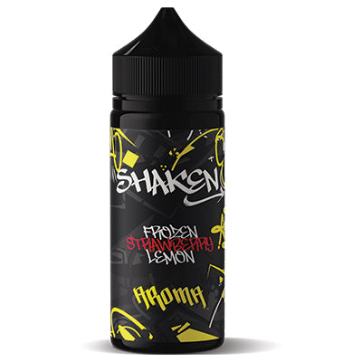 Shaken MTL/Salt Longfill