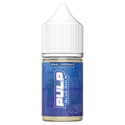 Trigger Happy Mtl/Salt Longfill
