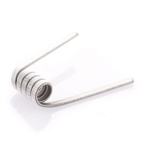 Hellvape Pre wrapped coils