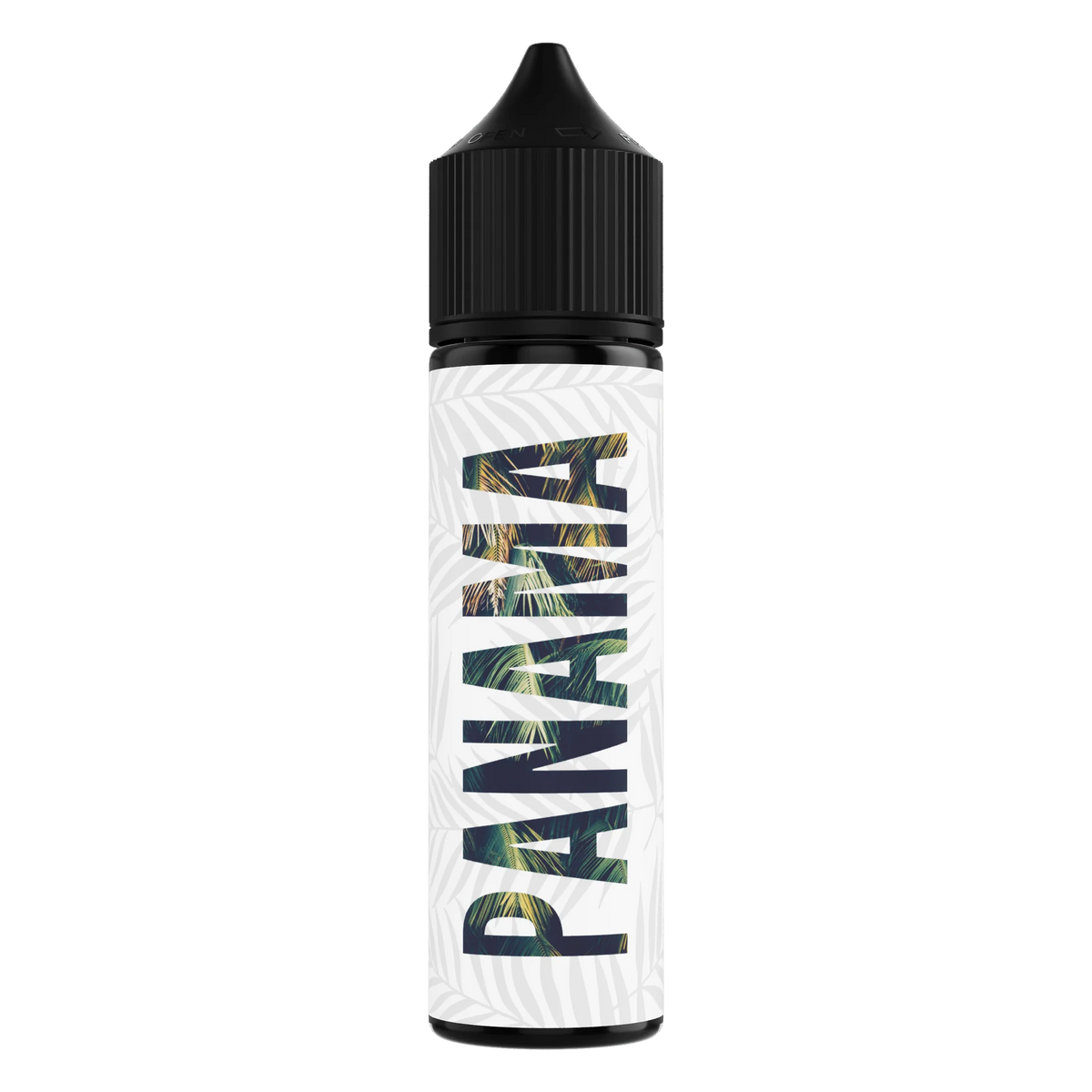 Wiener Vape Panama 60ml Longfill