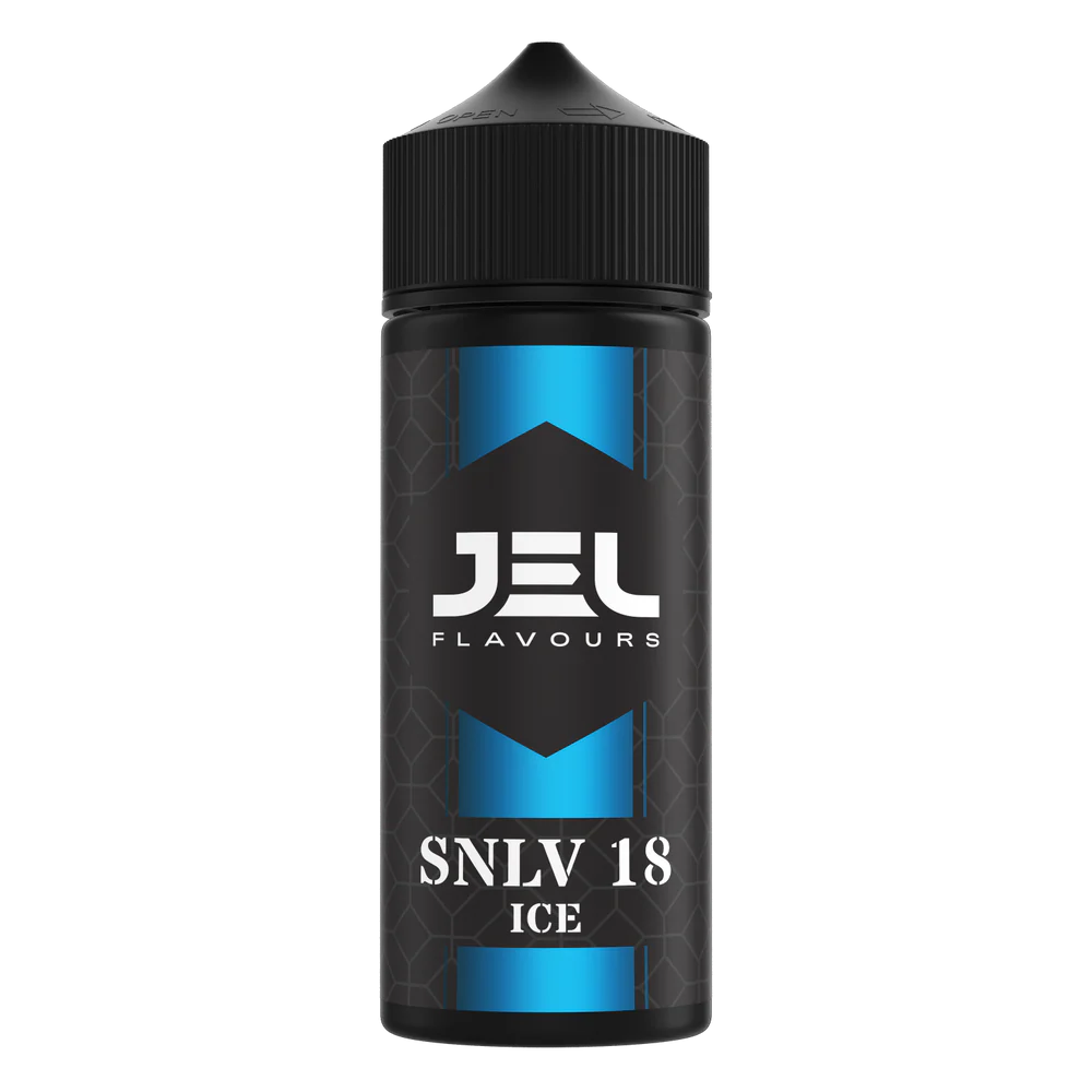 JEL Longfill 120mls
