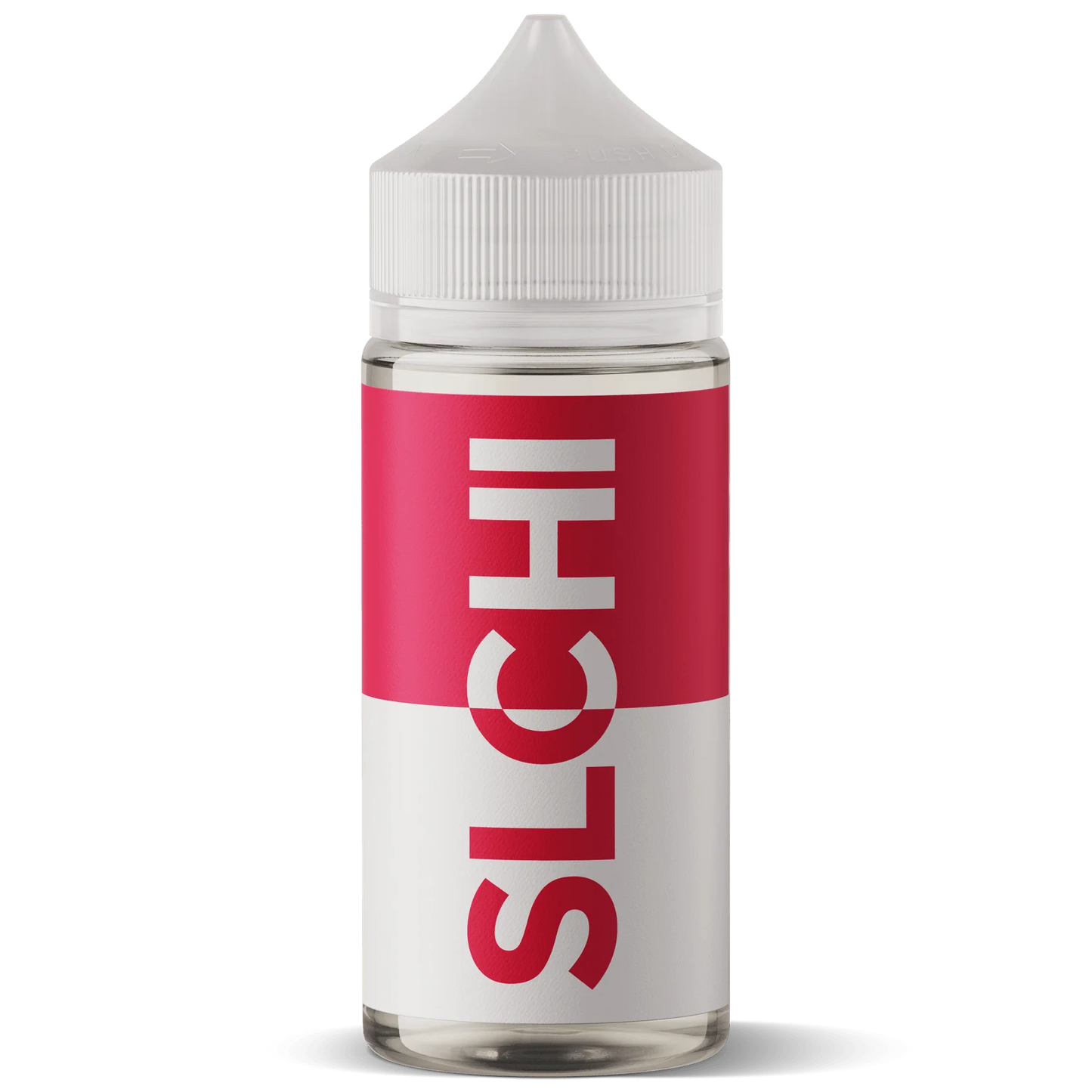 SLCHI 120ml longfill