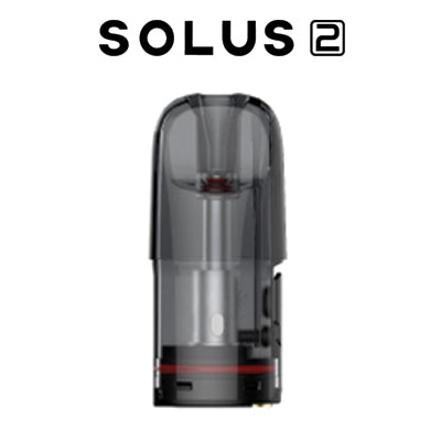 Smok Pods and Coils