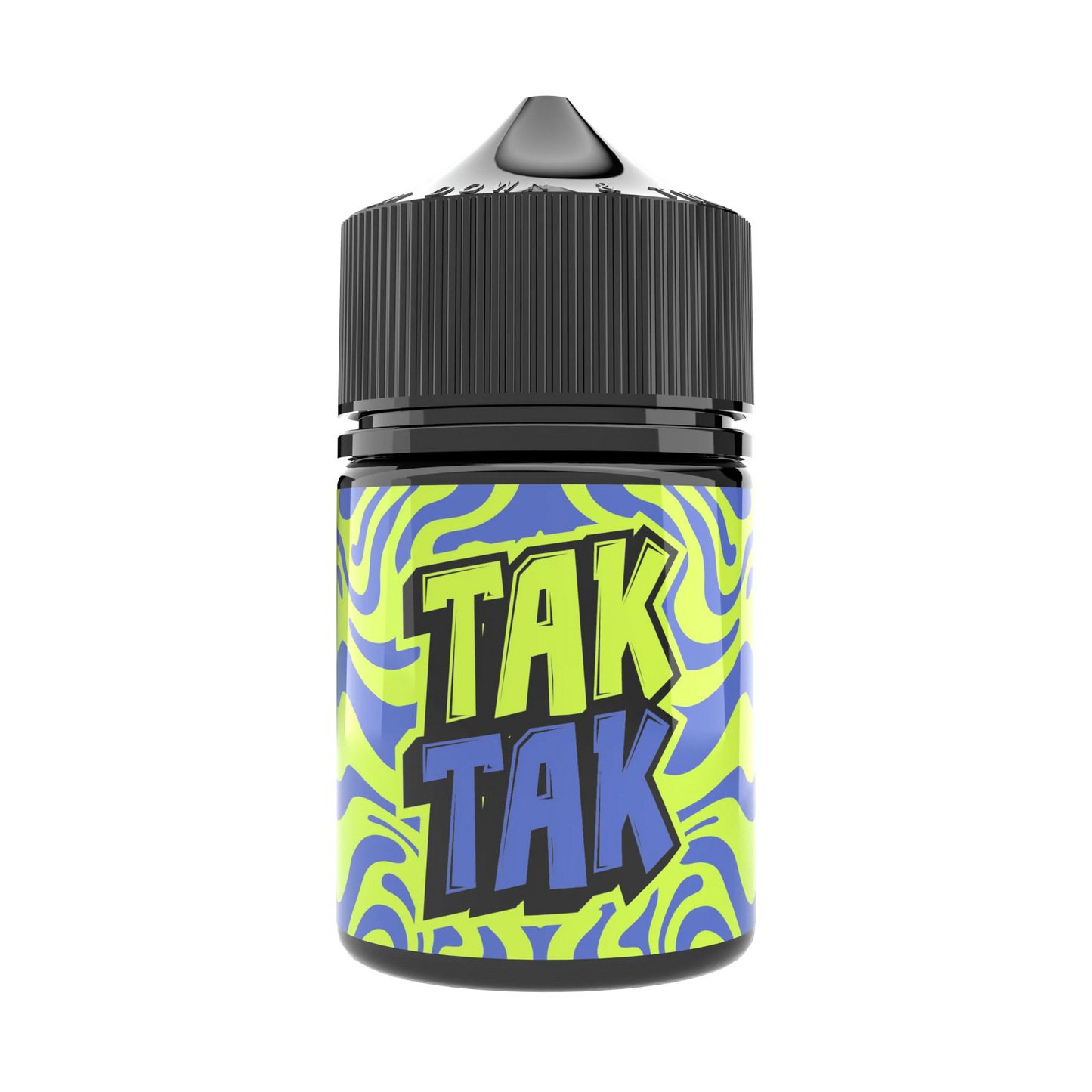 Tak Tak 60ml Mtl Salt Longfill