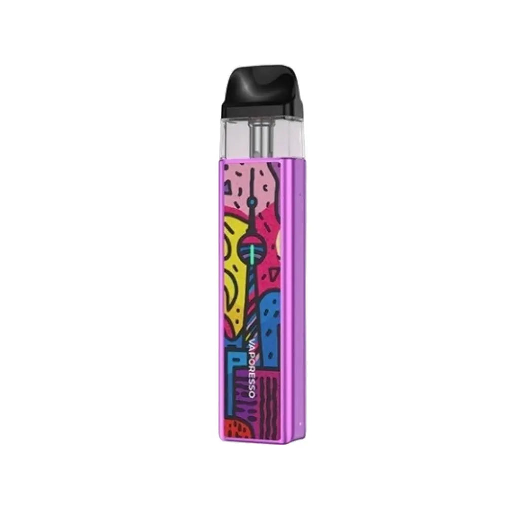 Vaporesso Xros 4 Mini ART Edition