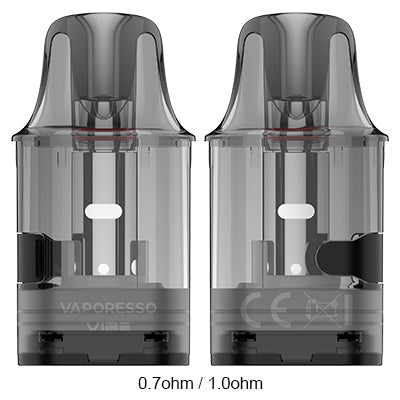 Vaporesso Vibe Replacement Pods