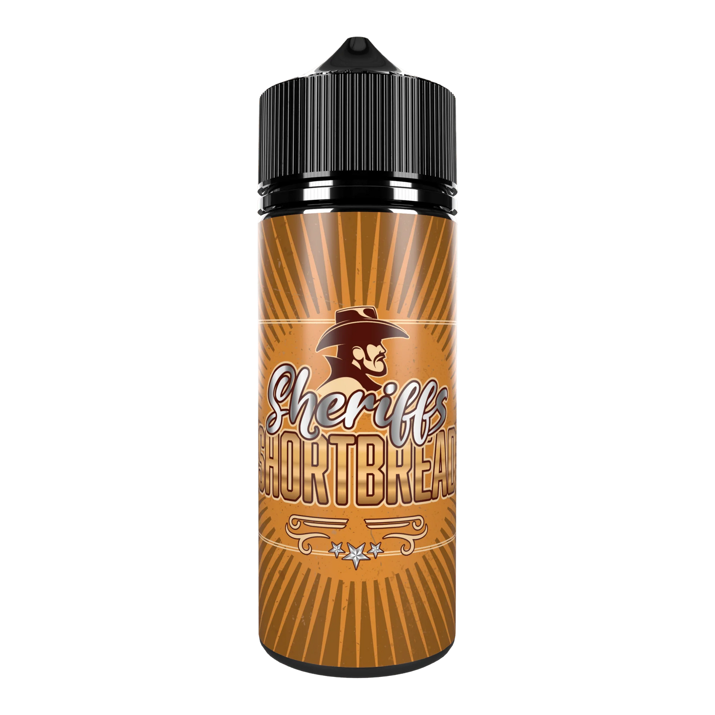Wiener Vape Sheriffs Shortbread Longfill