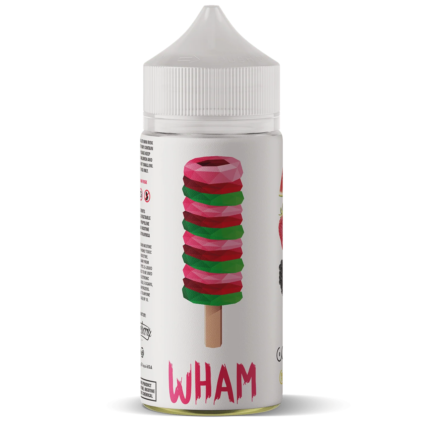 Sanctuary Long fill 120ml