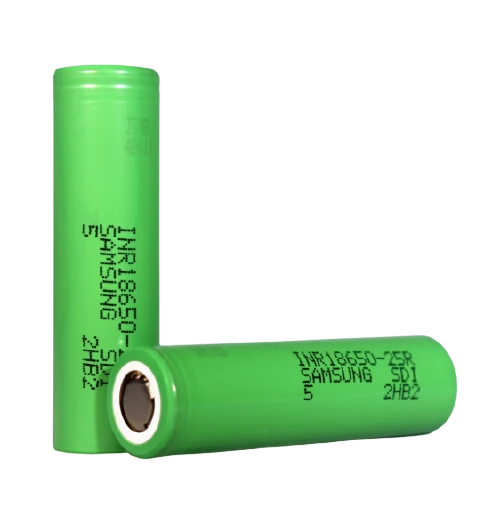 Samsung 25r Batteries