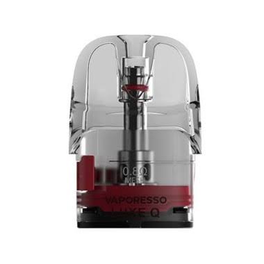 Vaporesso Replacement Pods and coils