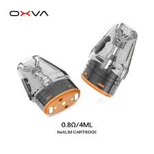 Oxva Nexlim Pods