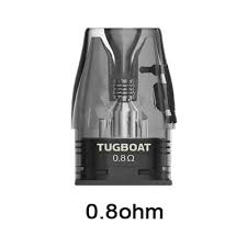 OneCloud Tugboat Repalcement pods