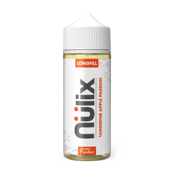 Nulix Longfill 120ml