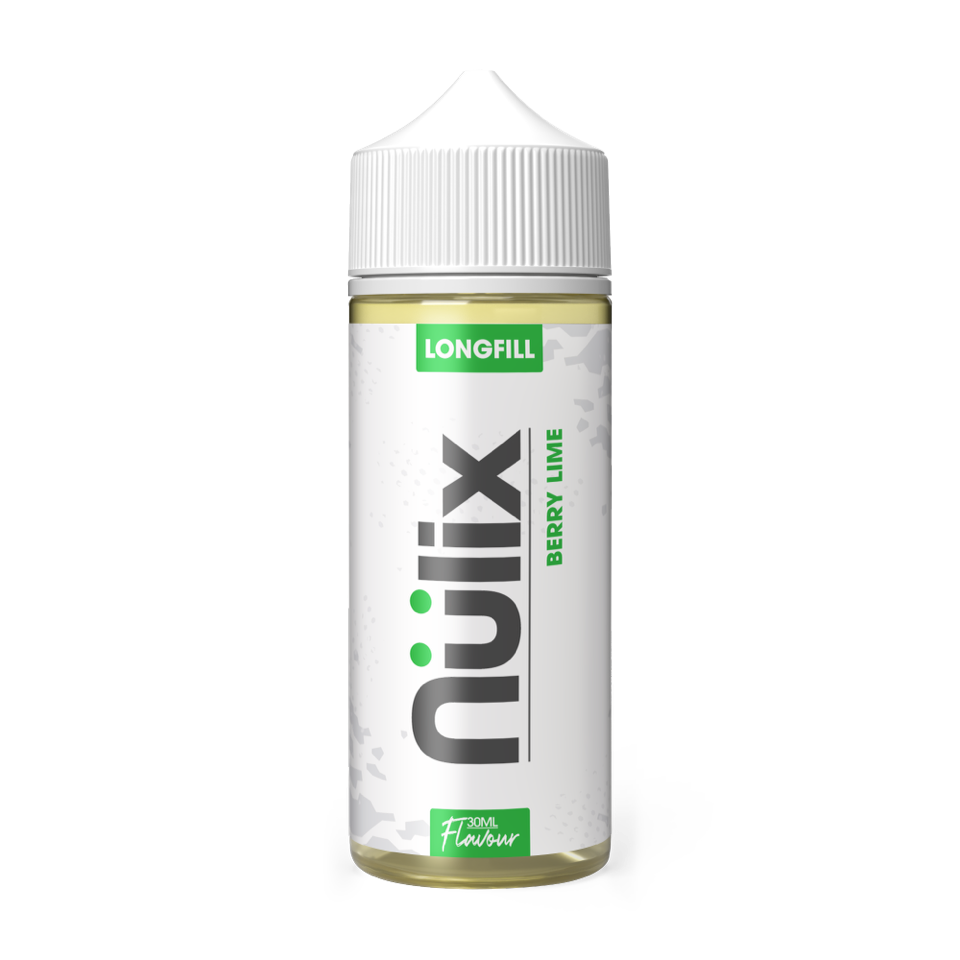 Nulix Longfill 120ml