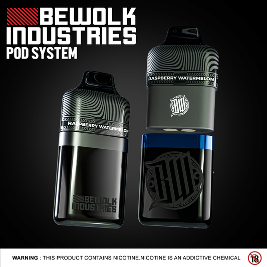 Bewolk Bar