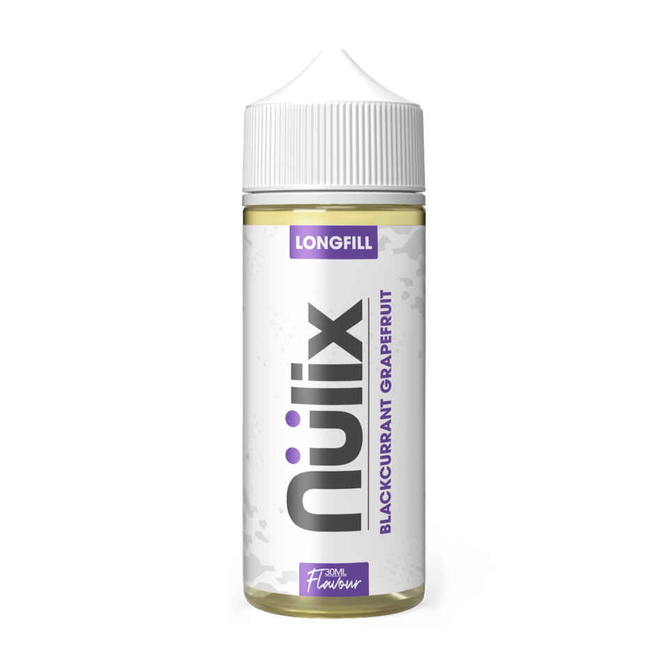 Nulix Longfill 120ml