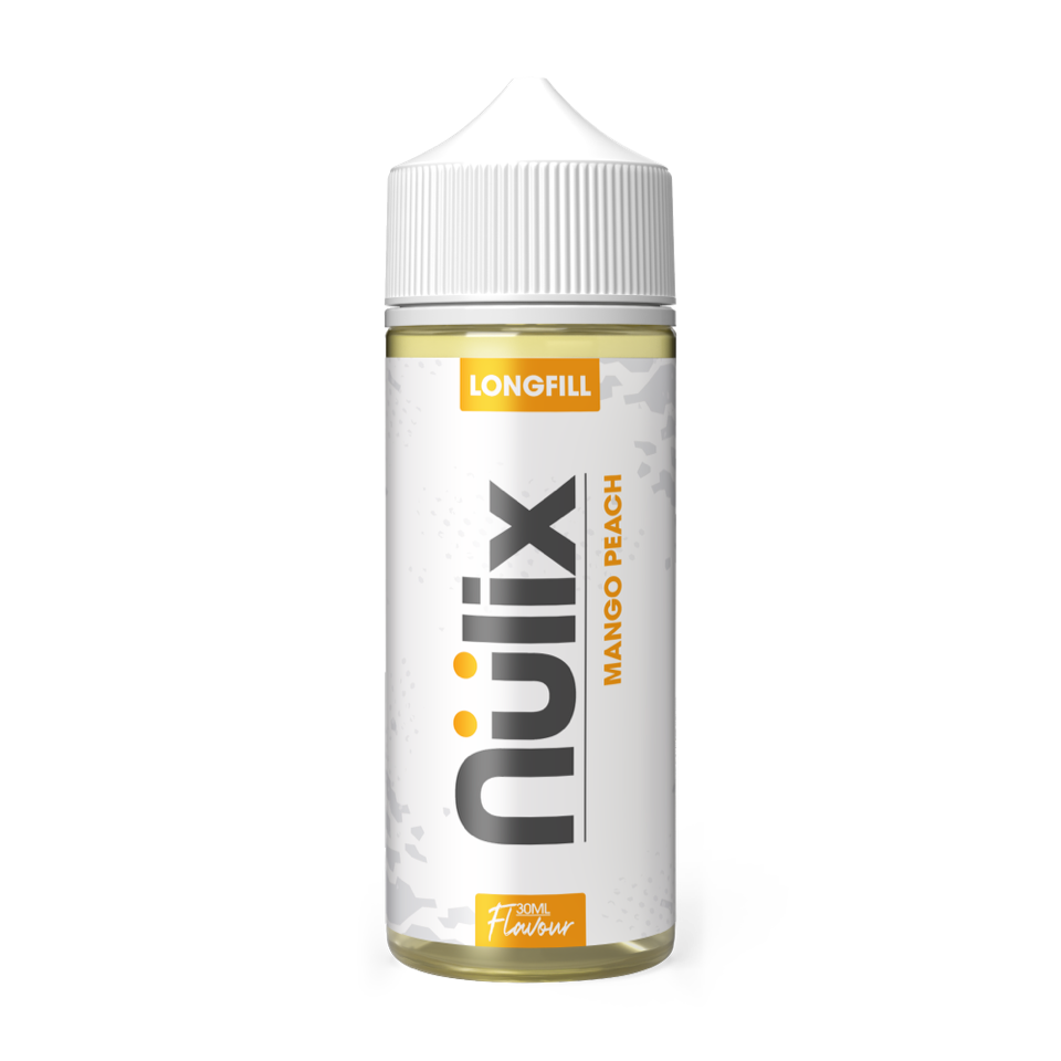 Nulix Longfill 120ml