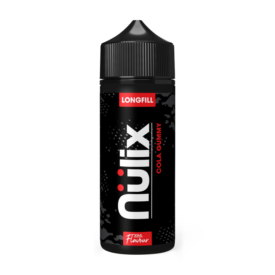 Nulix Longfill 120ml