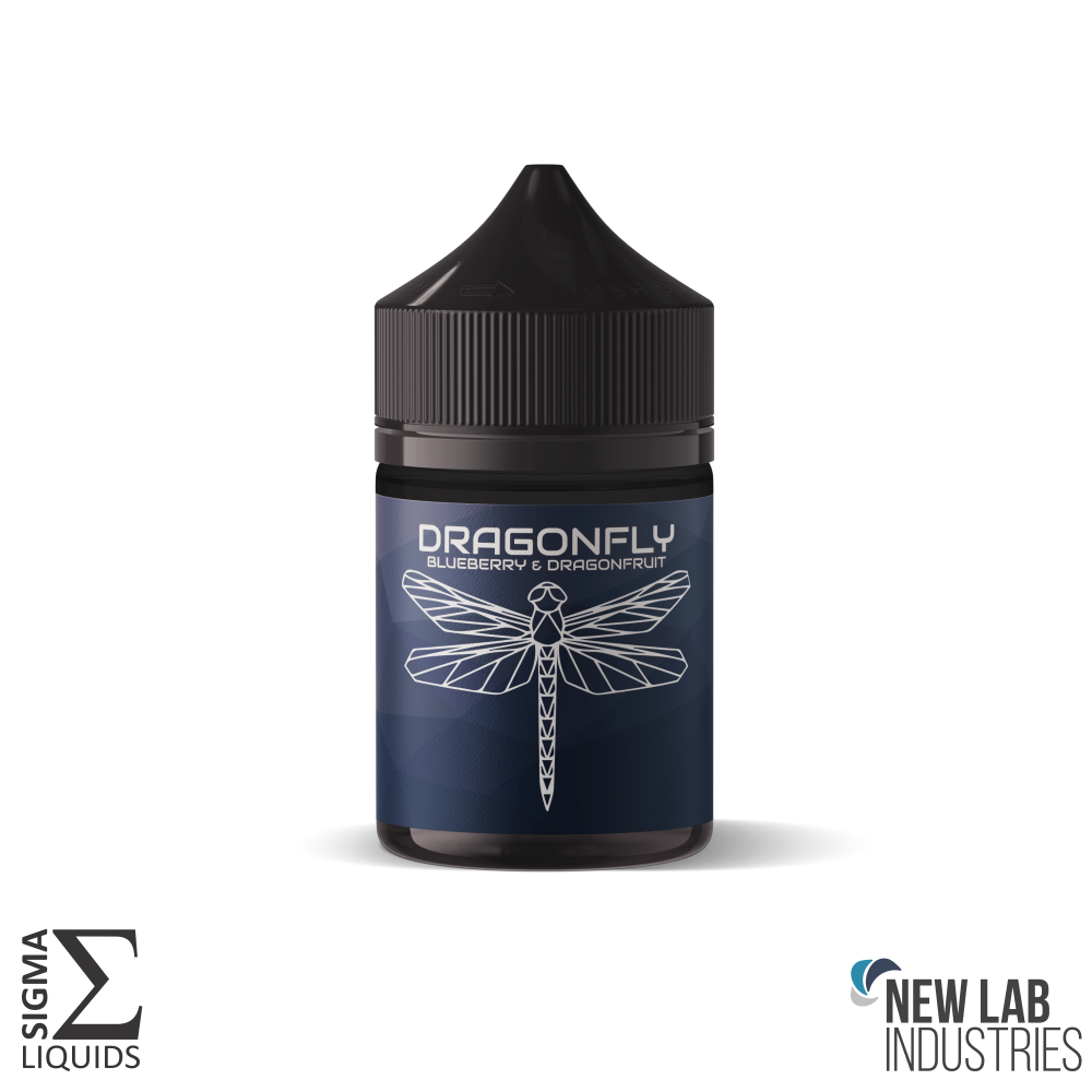 Sigma 60ml MTL/Salt Longfill