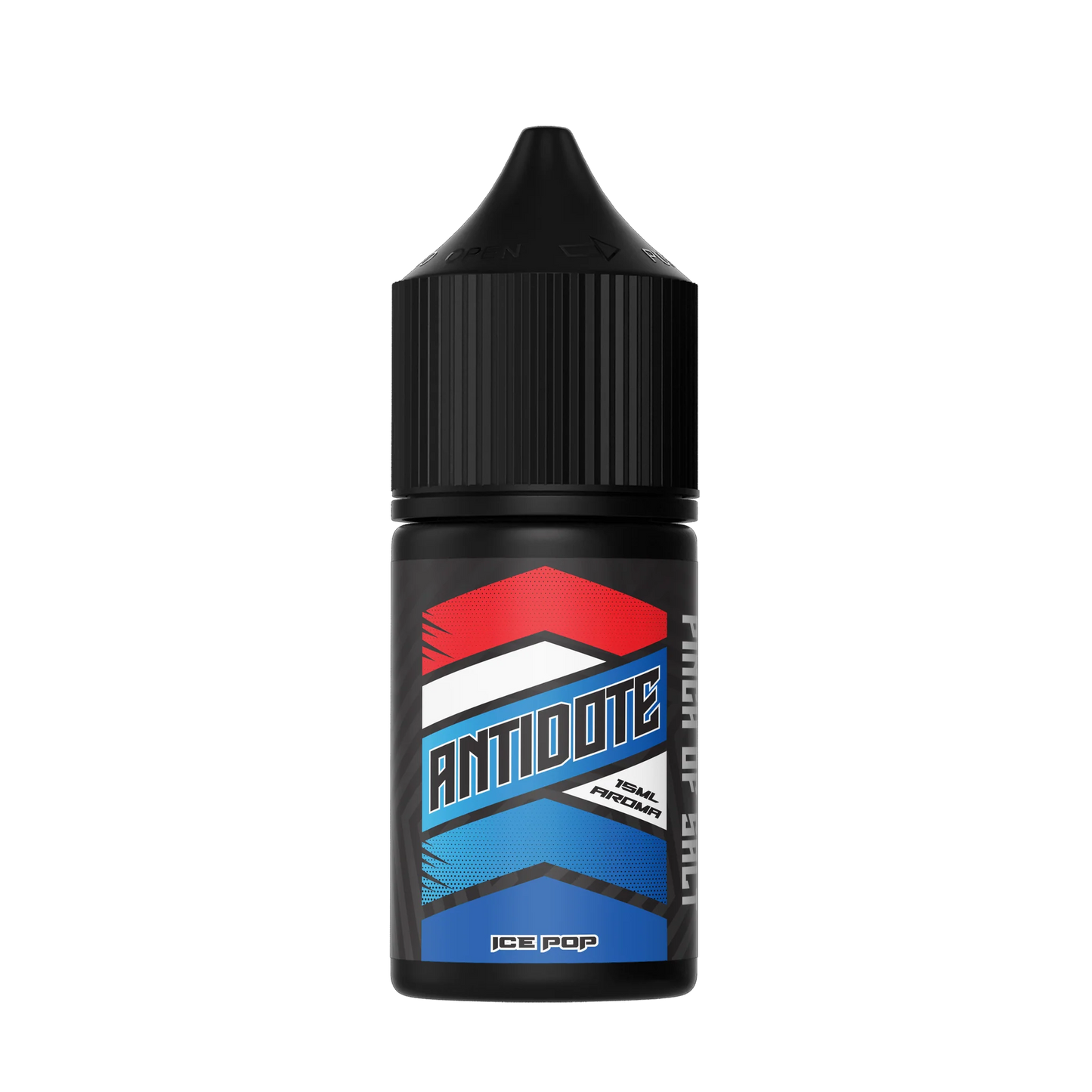 ANTIDOTE Mtl/Salt Longfill 30ml
