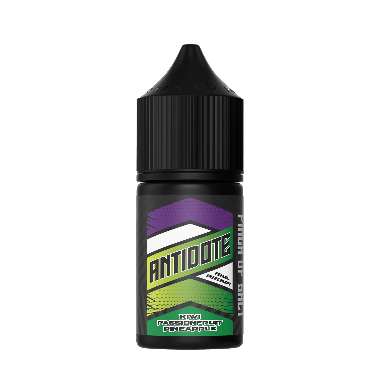 ANTIDOTE Mtl/Salt Longfill 30ml
