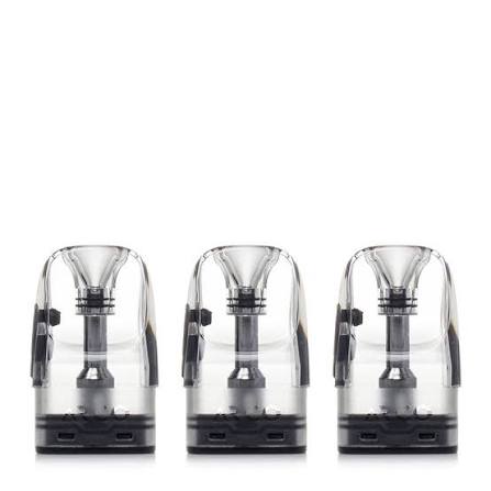 Smok Pods and Coils