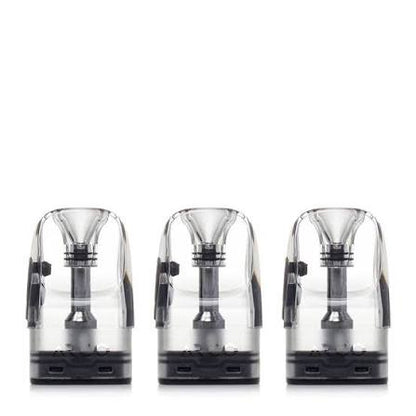 Smok Pods and Coils