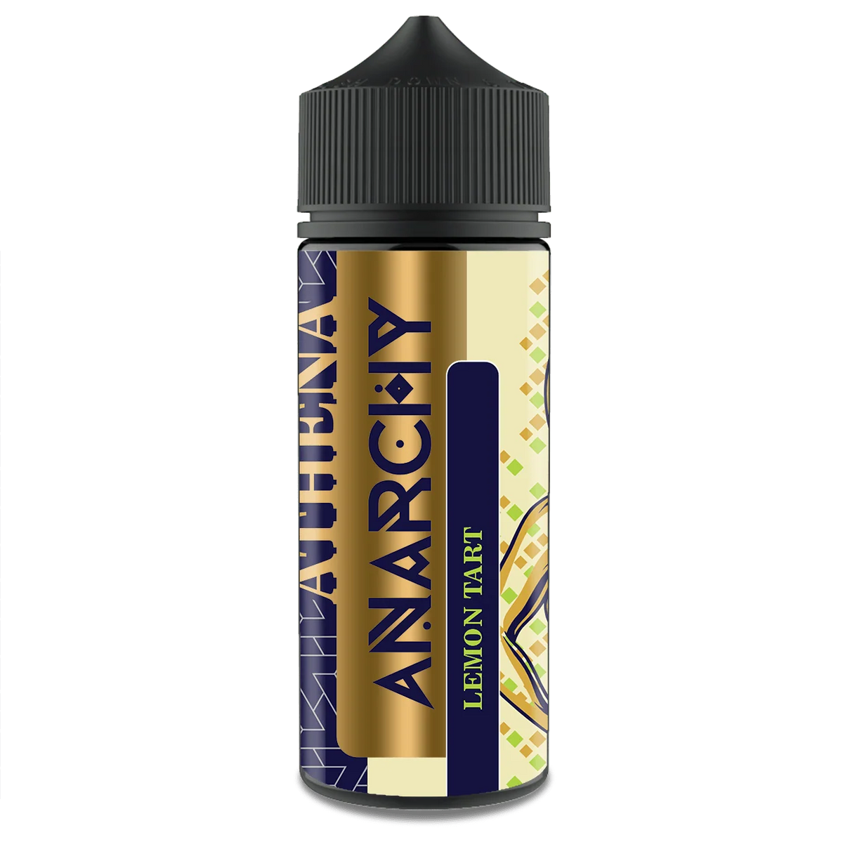 Anarchy 120ml Longfill