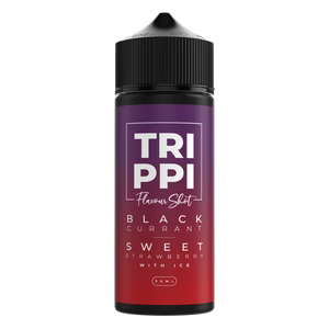 Trippi 120ml Long Fill