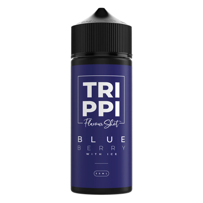 Trippi 120ml Long Fill
