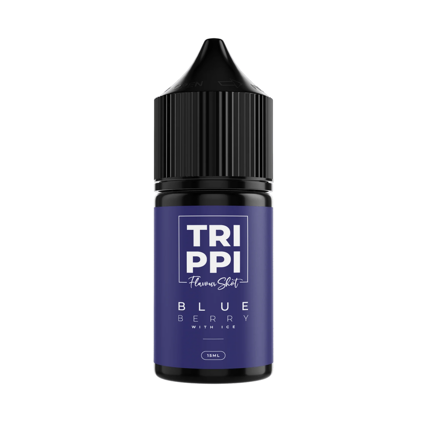 Trippi 30ml MTL/Salt Longfill