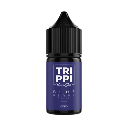 Trippi 30ml MTL/Salt Longfill