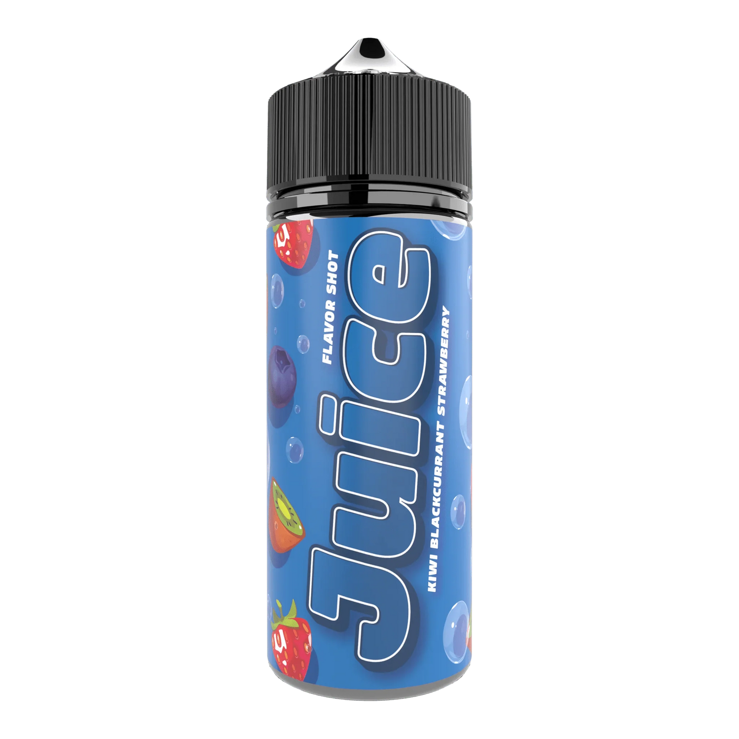 Juice 120ml Longfill
