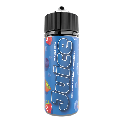 Juice 120ml Longfill