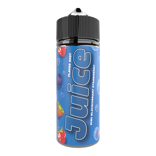 Juice 120ml Longfill