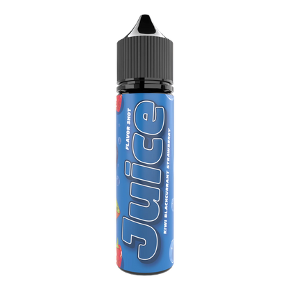 Juice 60ml Longfill