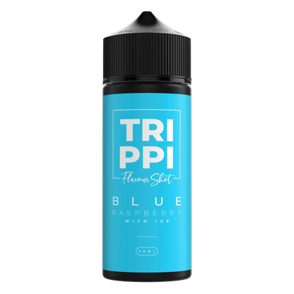 Trippi 120ml Long Fill