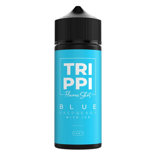 Trippi 120ml Long Fill