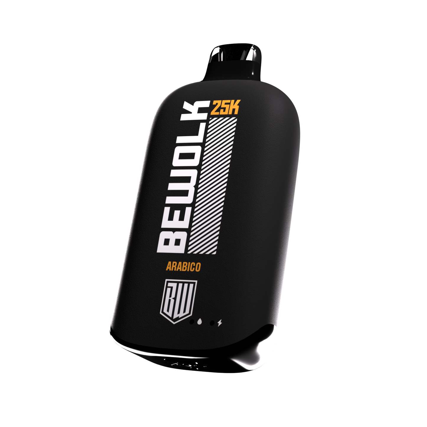 Bewolk 25k Disposable