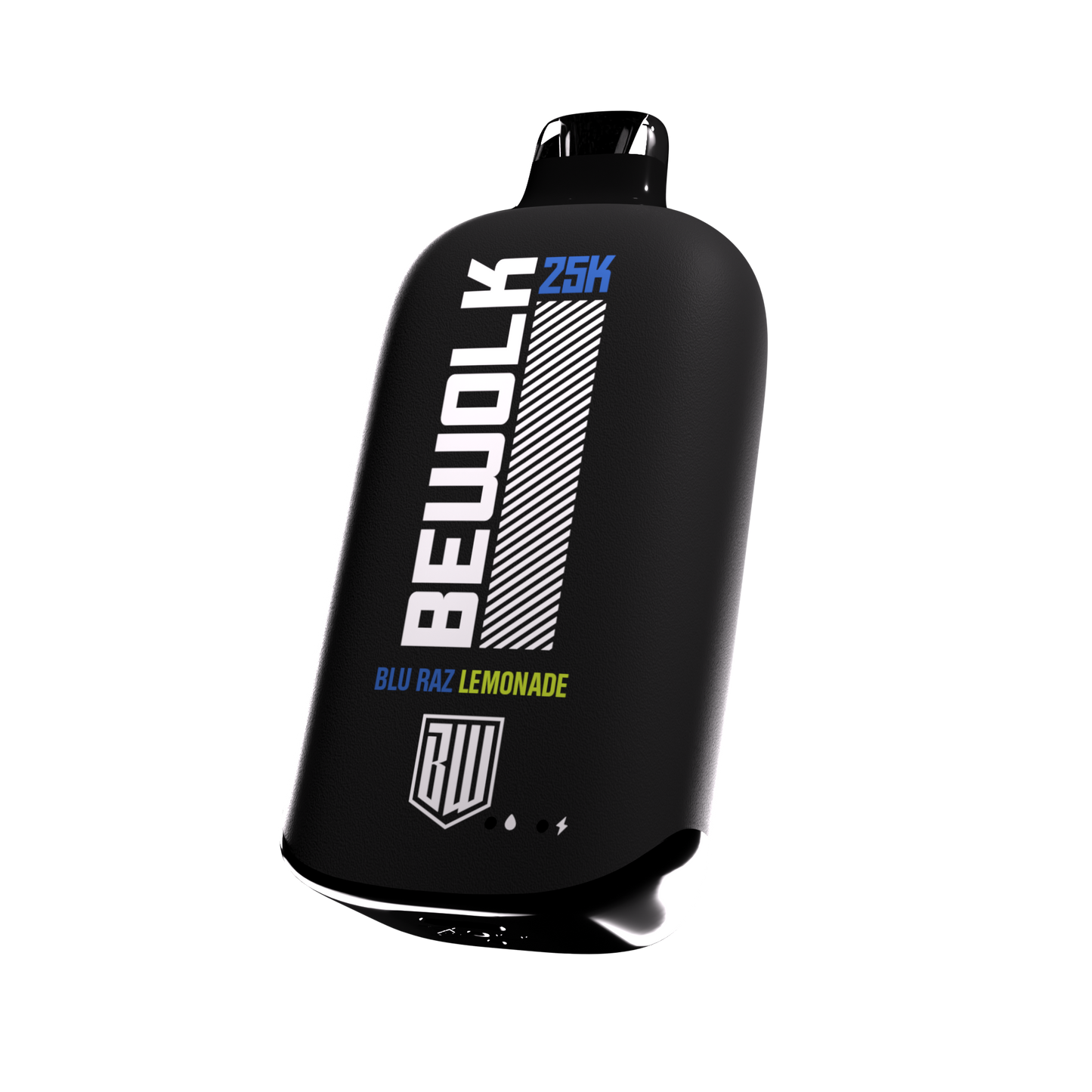 Bewolk 25k Disposable